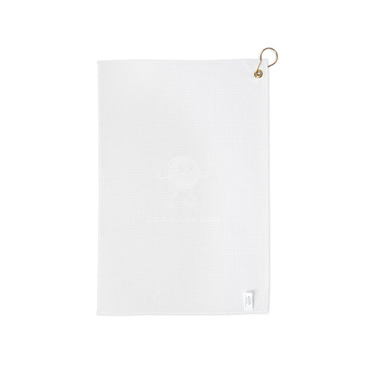 The Golf Lab- Golf Towel