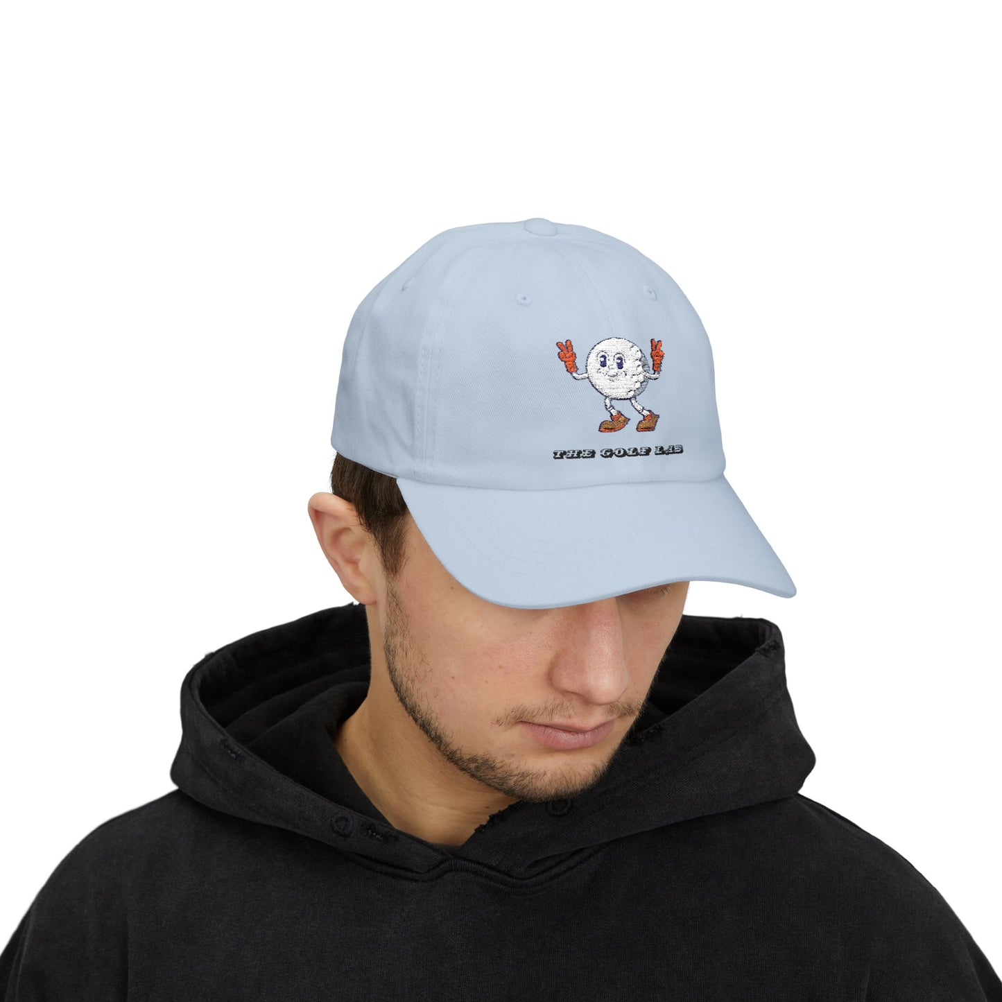 Golf Lab Cap