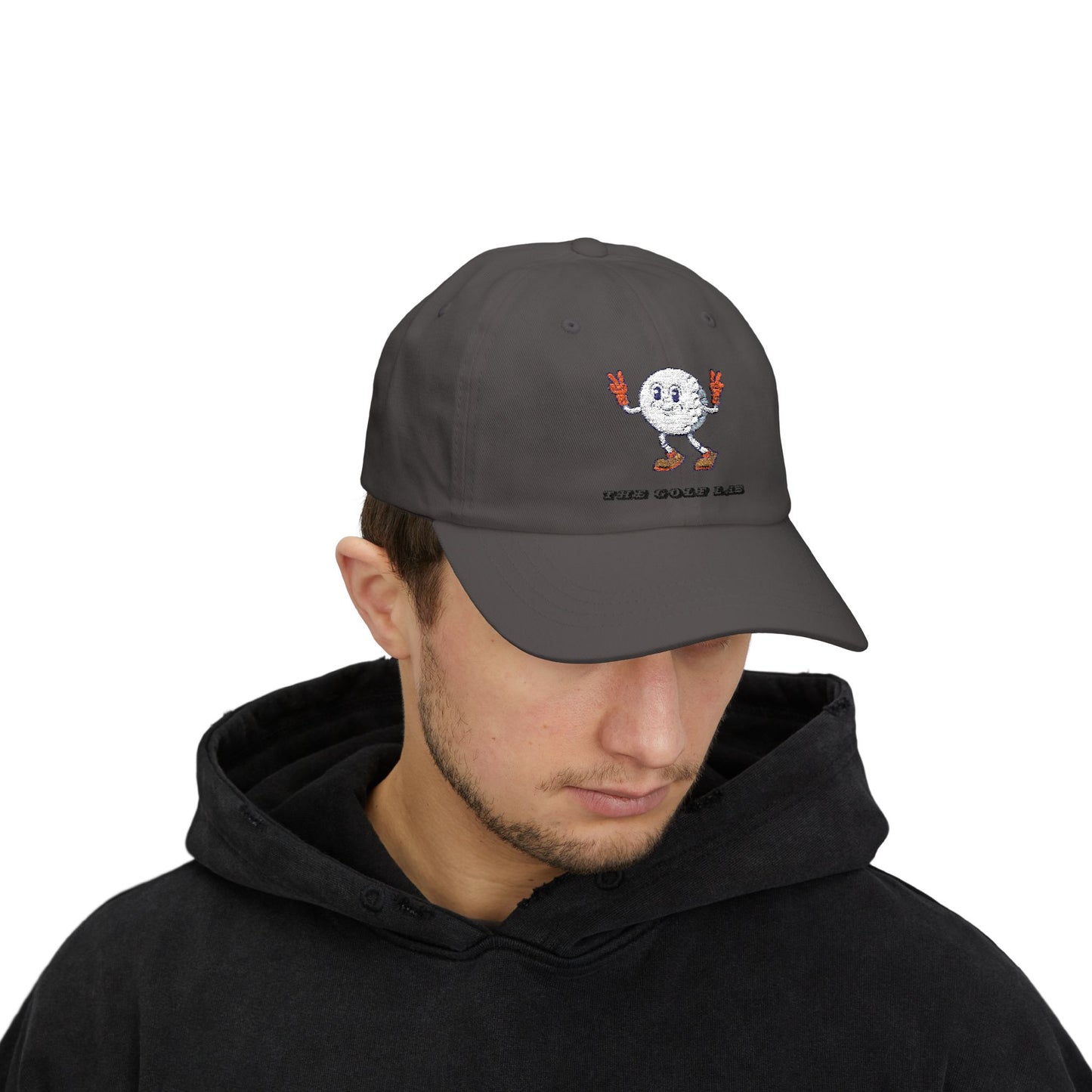 Golf Lab Cap