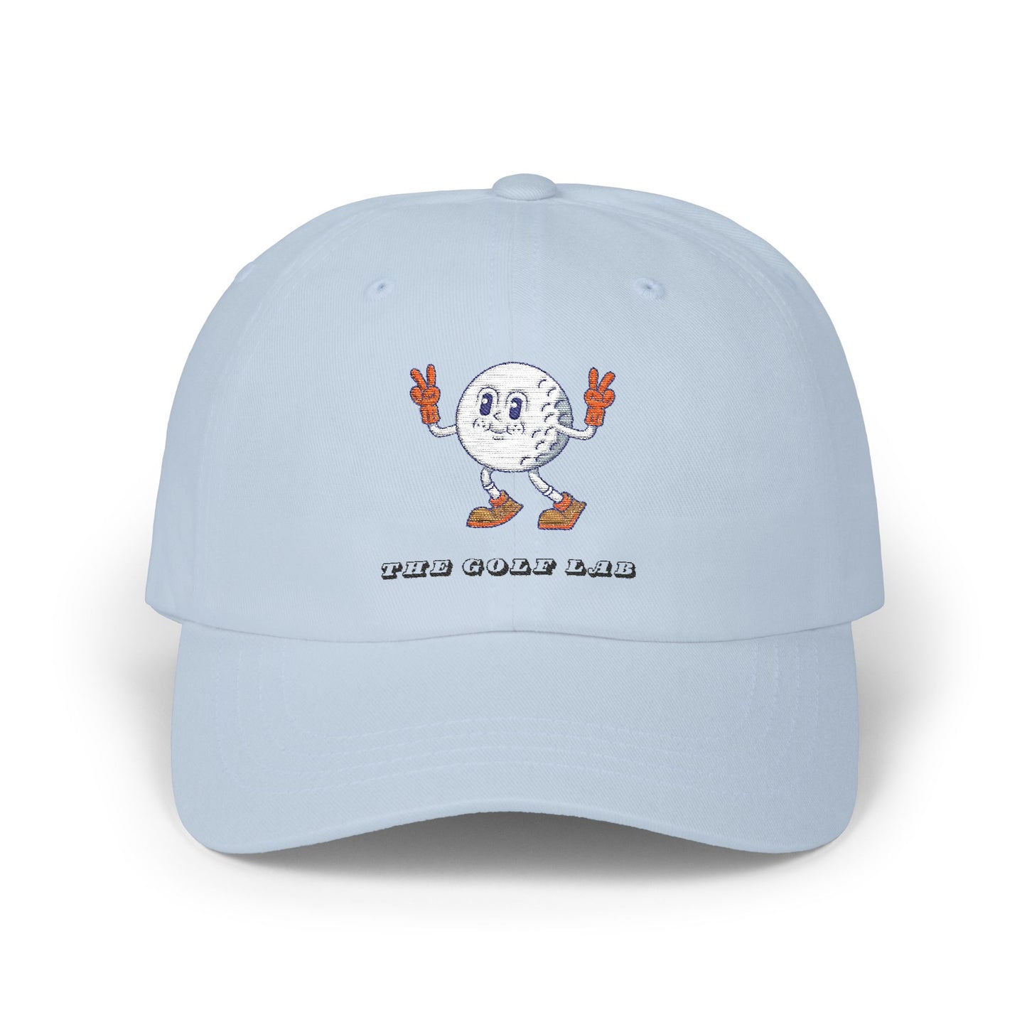 Golf Lab Cap