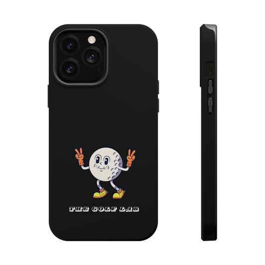 The Golf Lab Phone Case