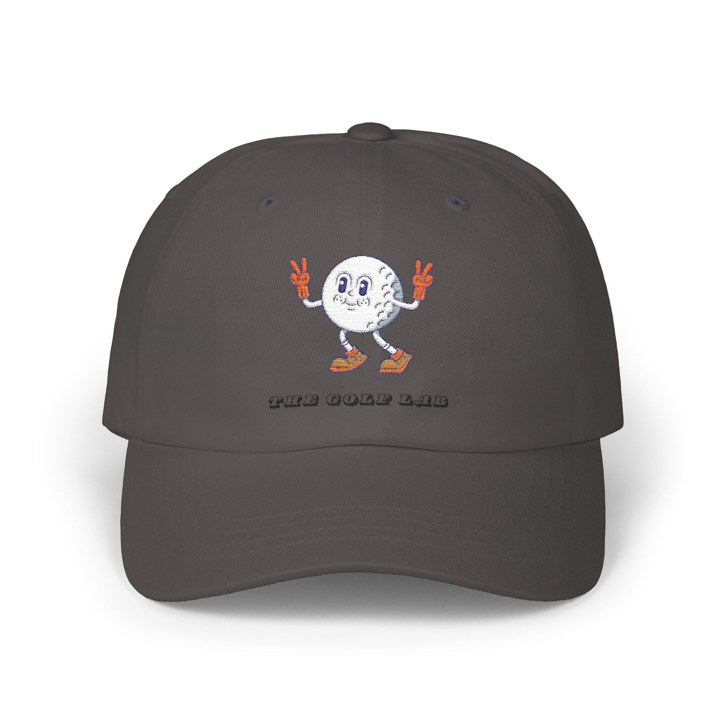 Golf Lab Cap