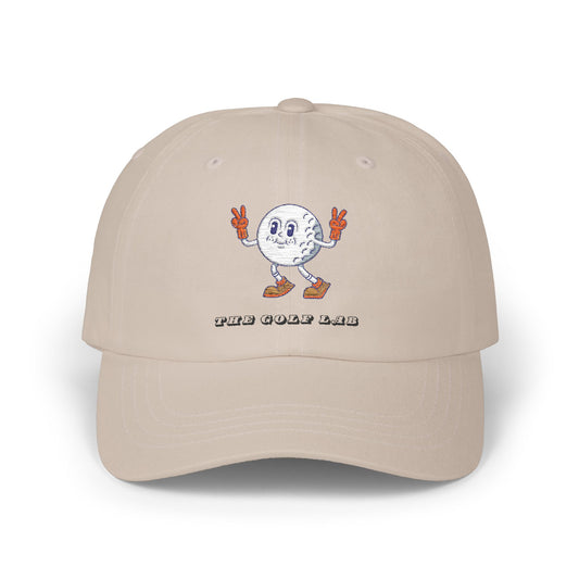Golf Lab Cap
