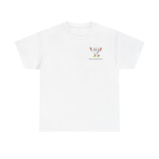 The Golf Lab Hotline Shirt