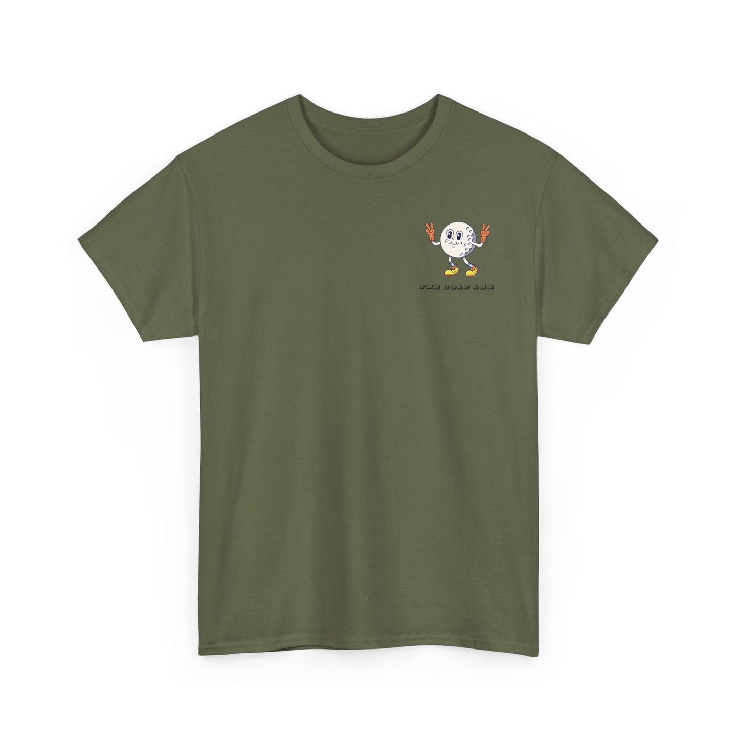 The Golf Lab Hotline Shirt