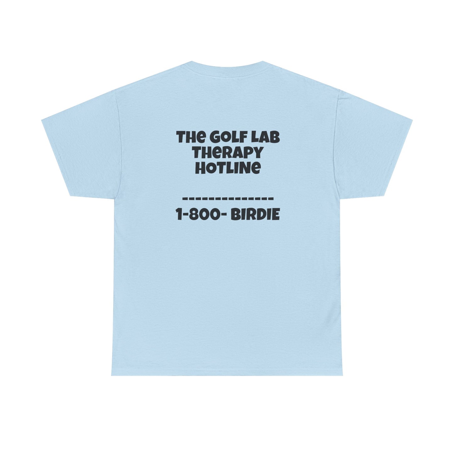 The Golf Lab Hotline Shirt