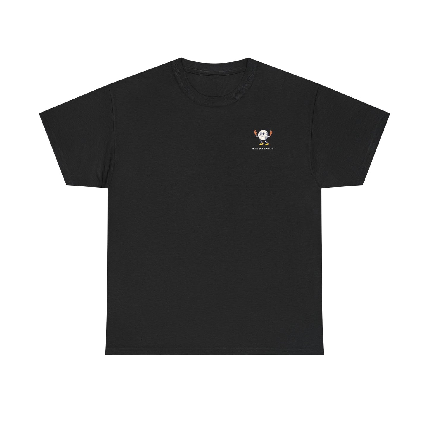 The Golf Golf Lab Tee