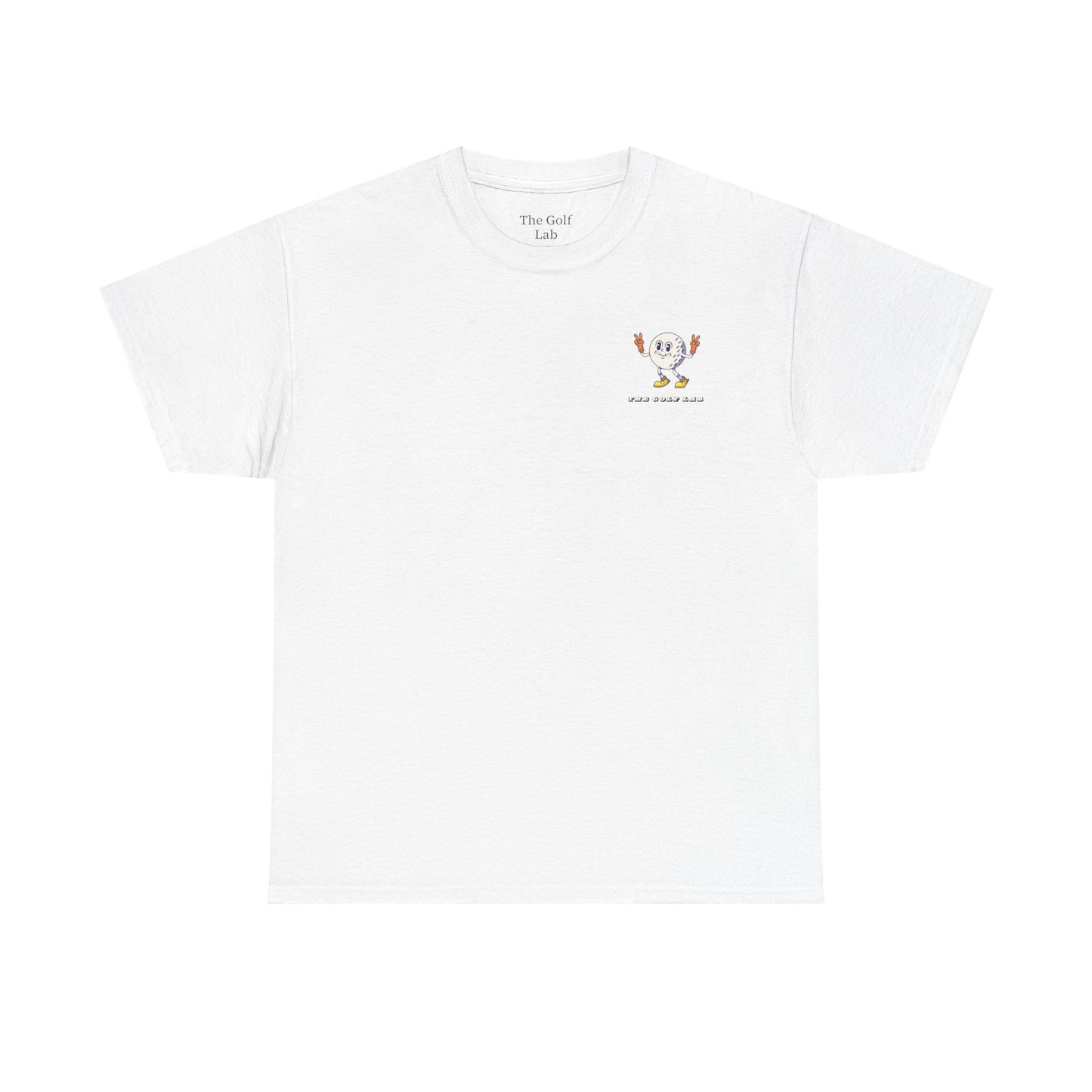 In My Golf Era T-Shirt