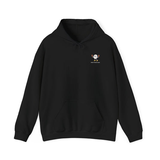 He's Golfing Sweatshirt