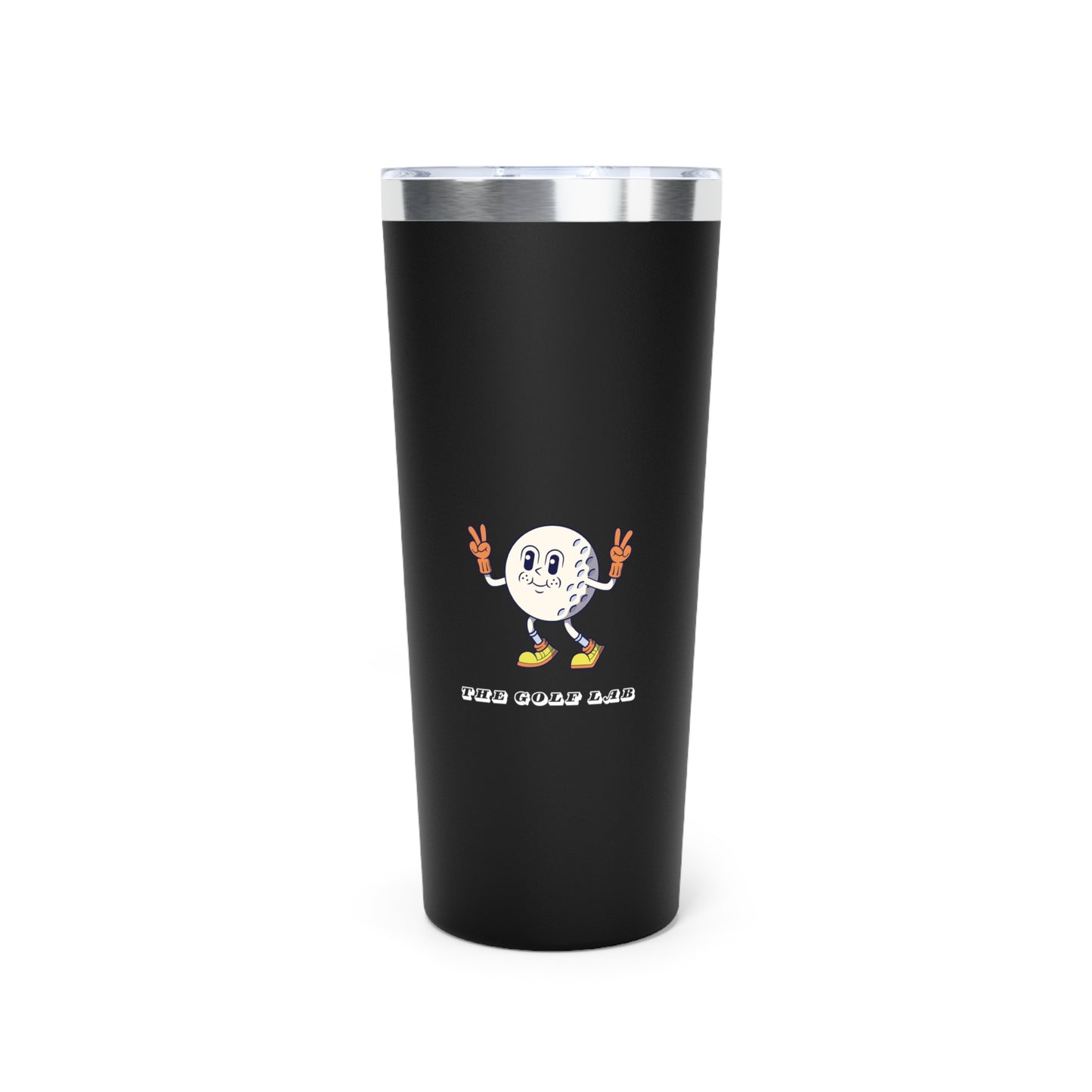 The Golf Lab 22oz Tumbler