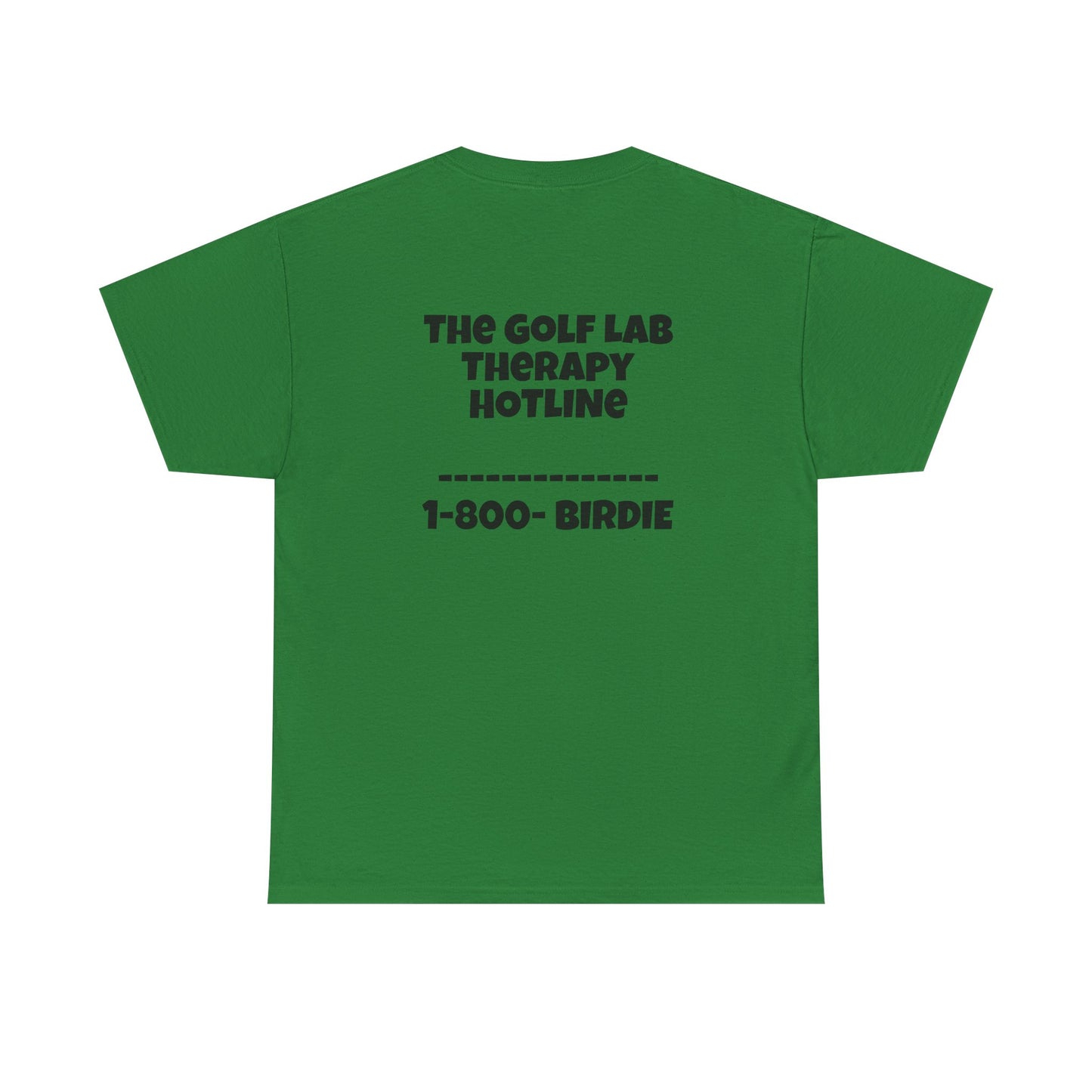 The Golf Lab Hotline Shirt