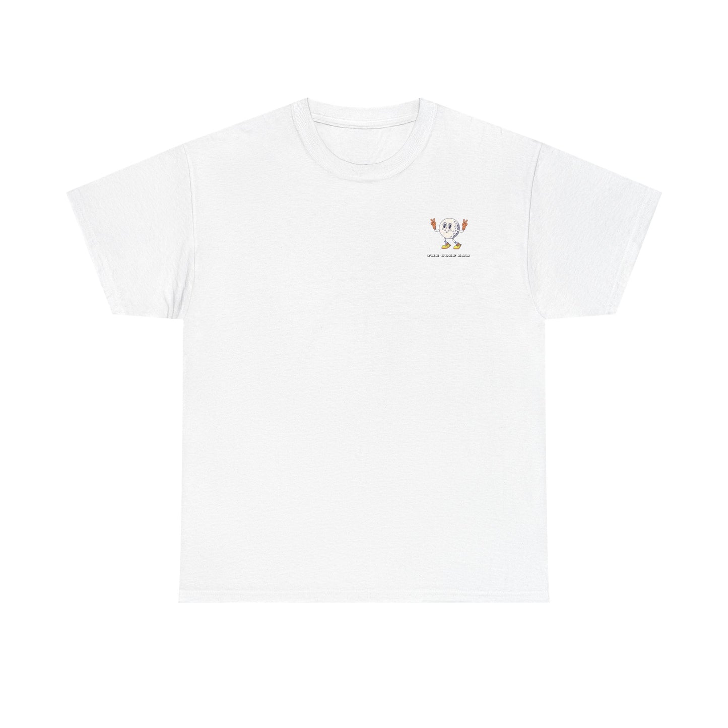 The Golf Golf Lab Tee