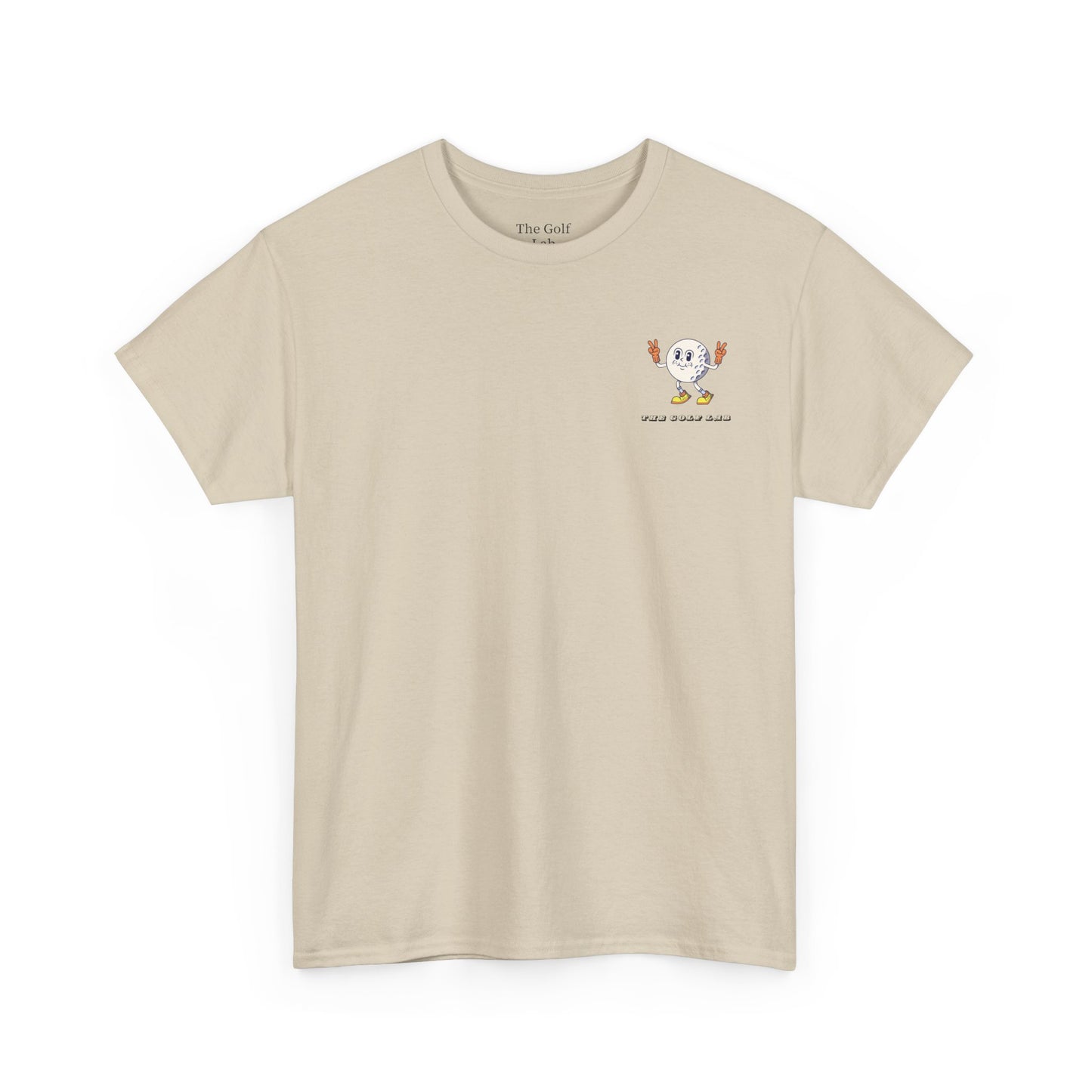 In My Golf Era T-Shirt