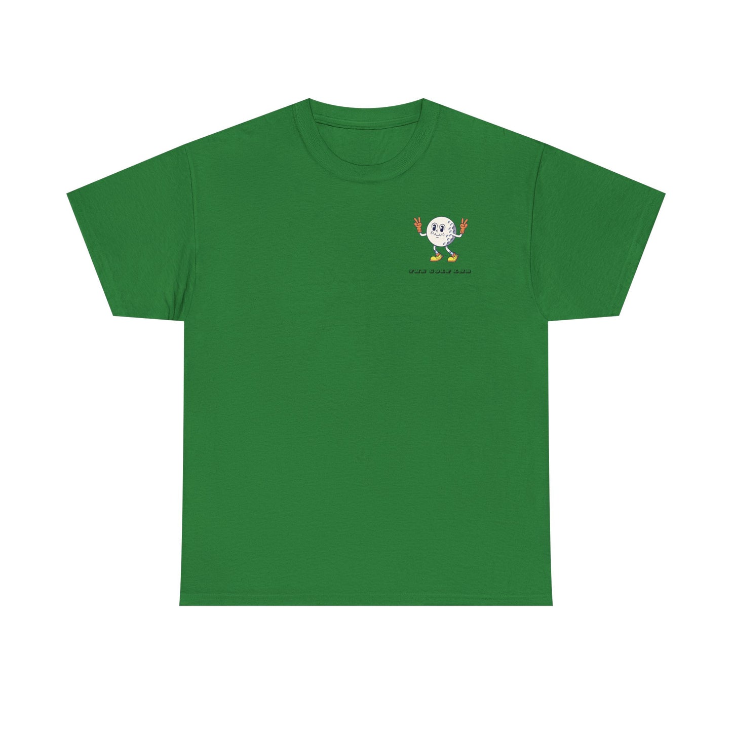The Golf Lab Hotline Shirt