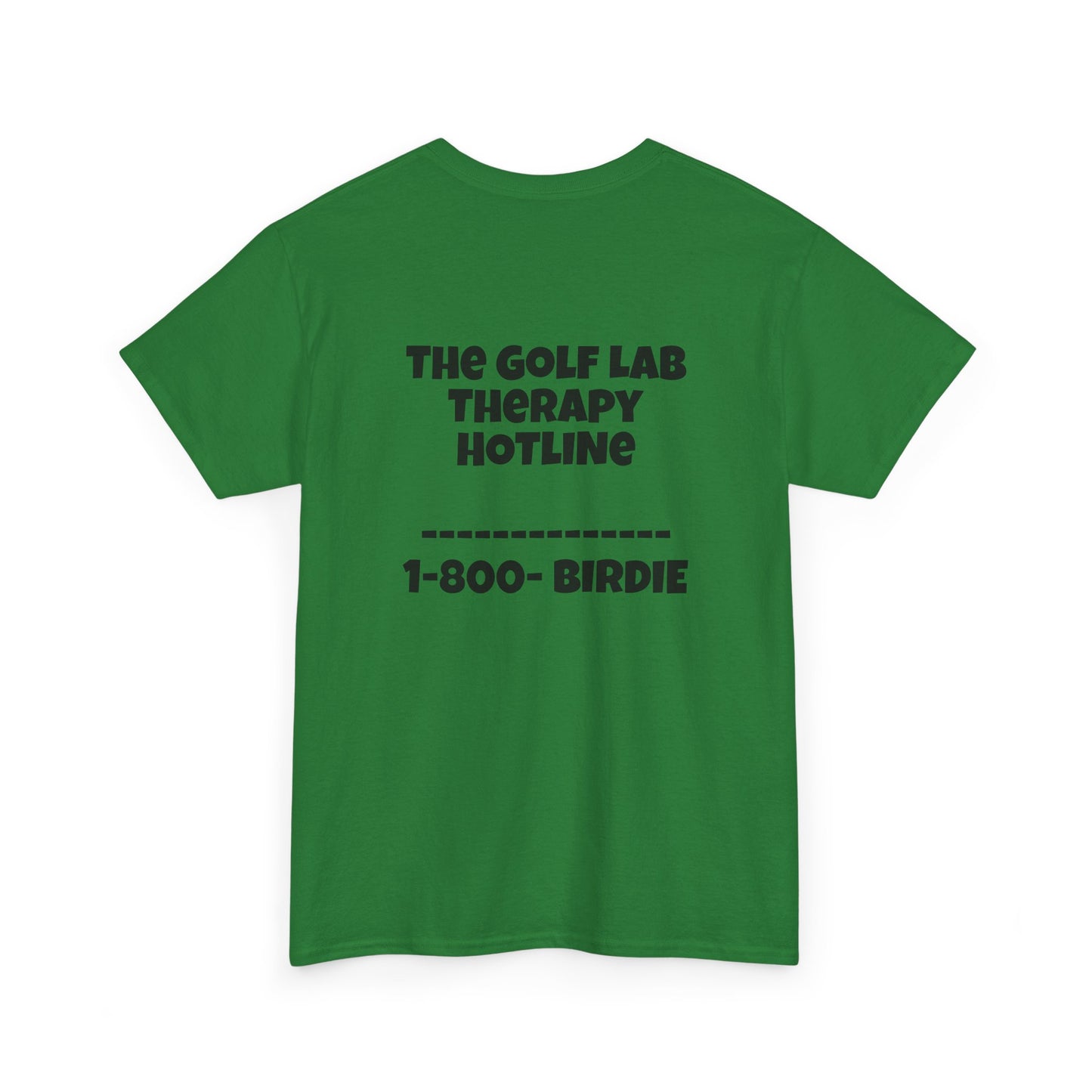 The Golf Lab Hotline Shirt