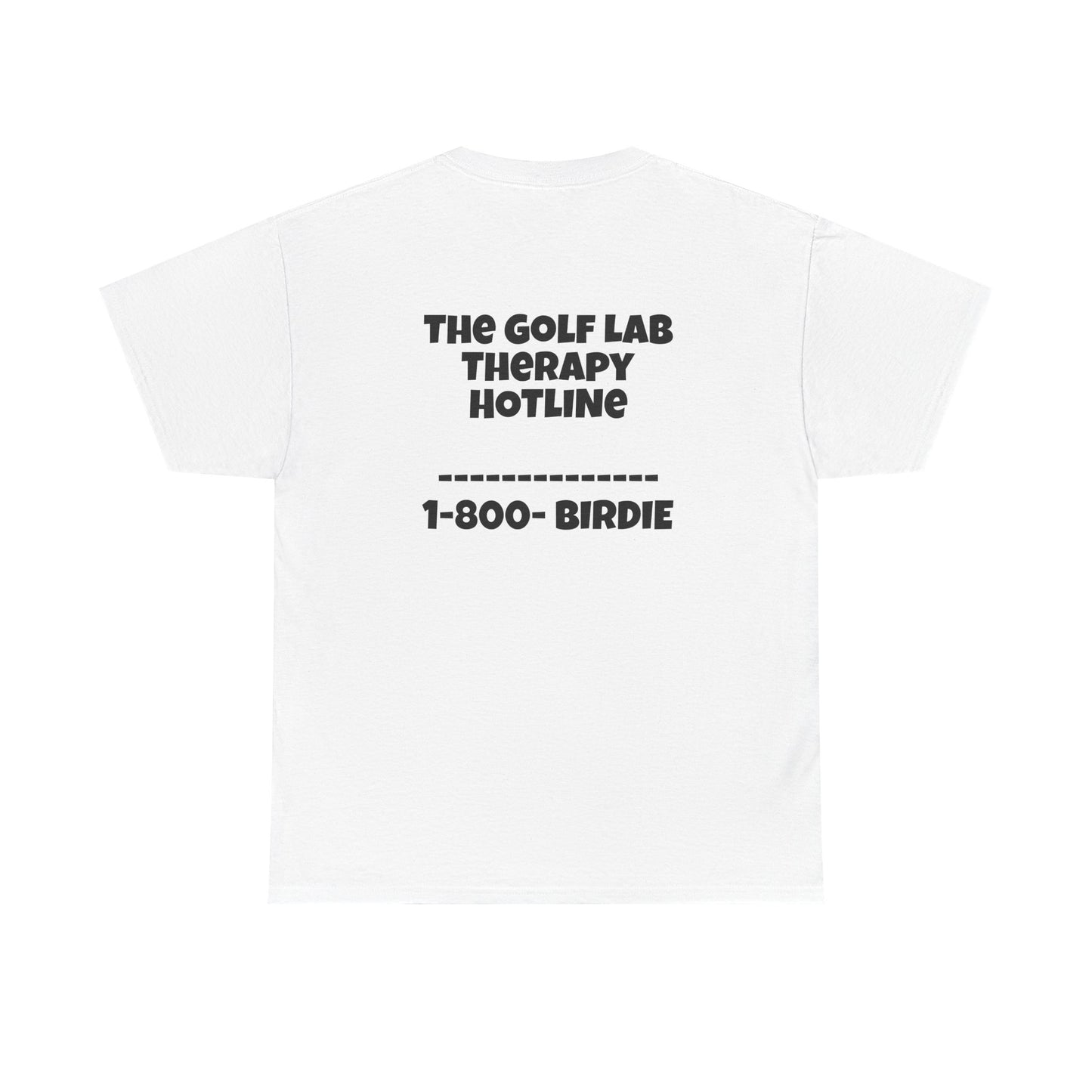 The Golf Lab Hotline Shirt