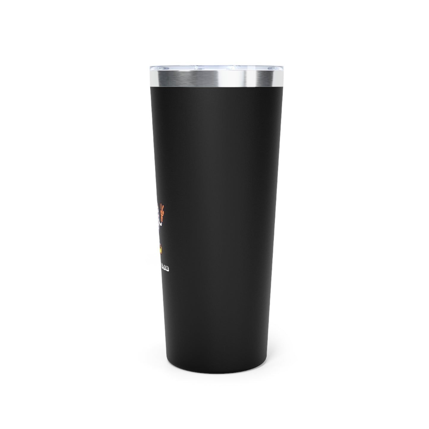 The Golf Lab 22oz Tumbler