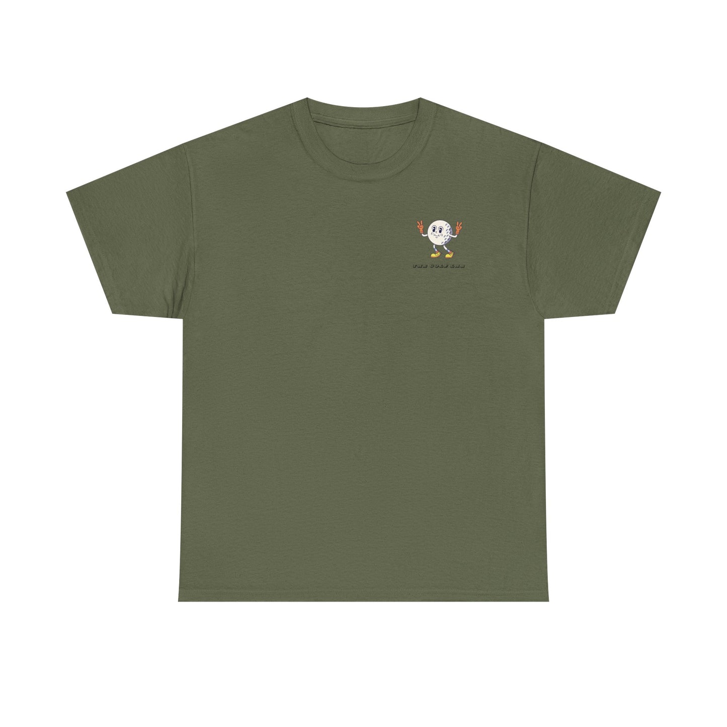 TGL Club tee
