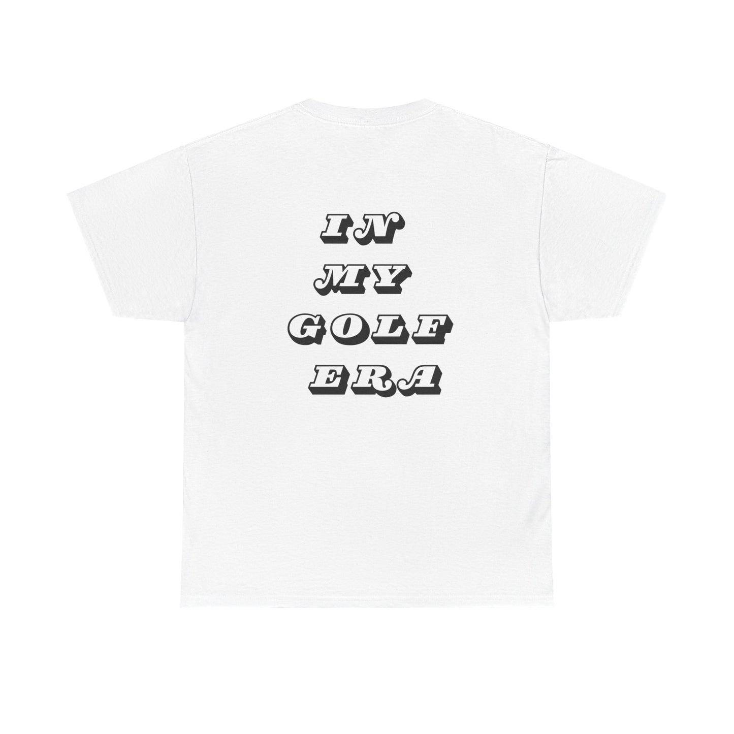 In My Golf Era T-Shirt