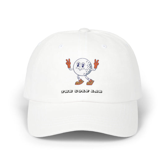 Golf Lab Cap