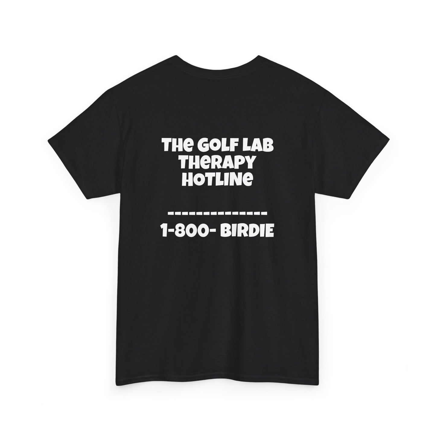 The Golf Lab Hotline Shirt