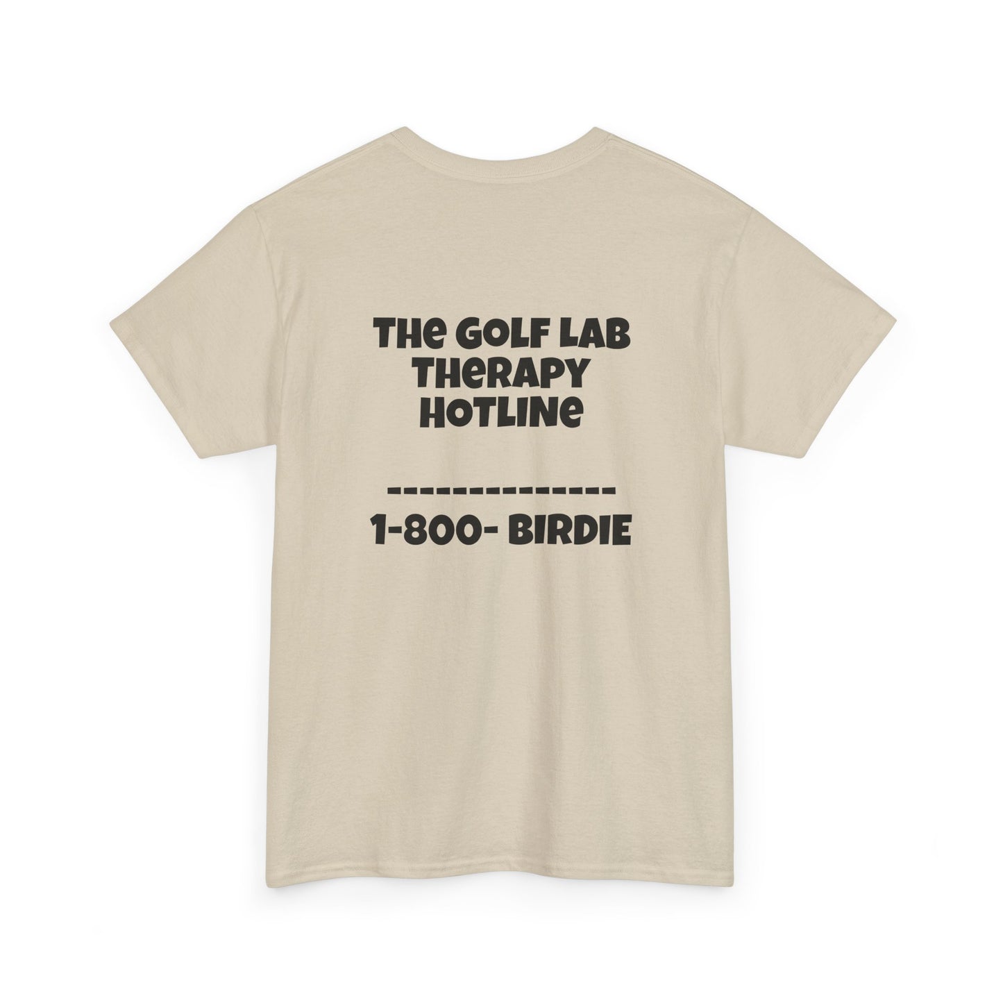 The Golf Lab Hotline Shirt