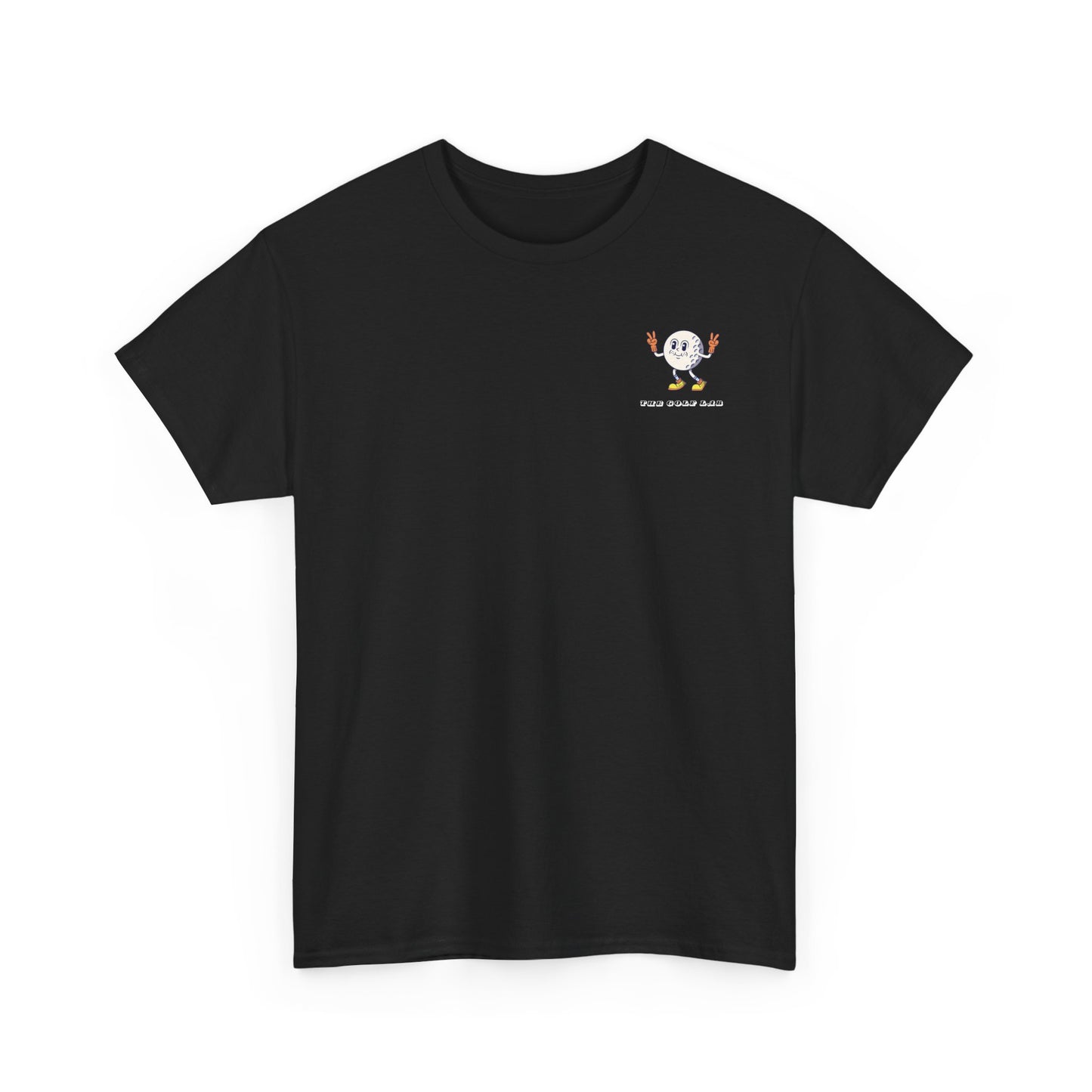 The Golf Lab Hotline Shirt