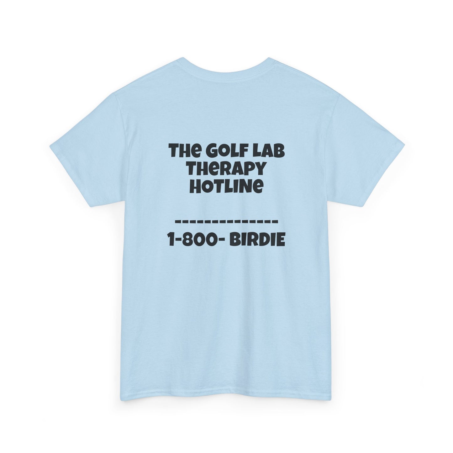 The Golf Lab Hotline Shirt