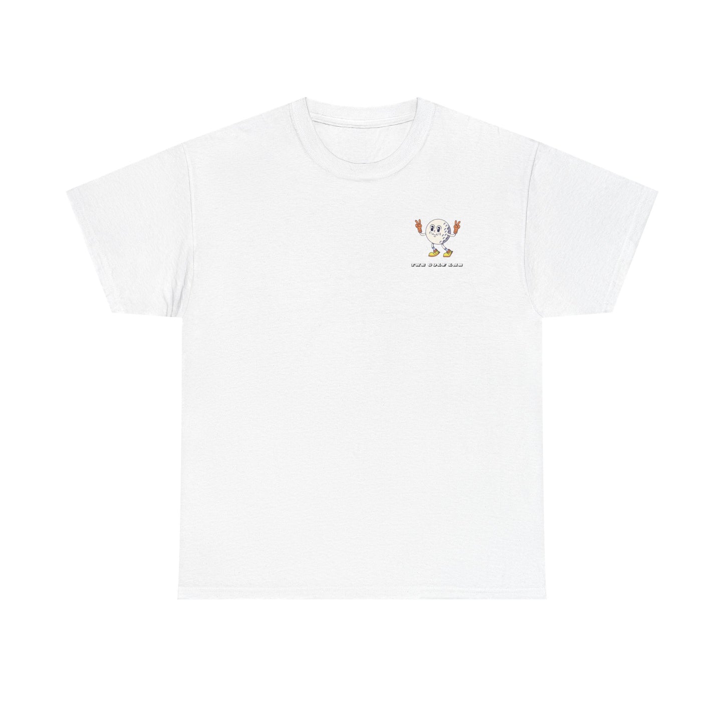 TGL Club tee