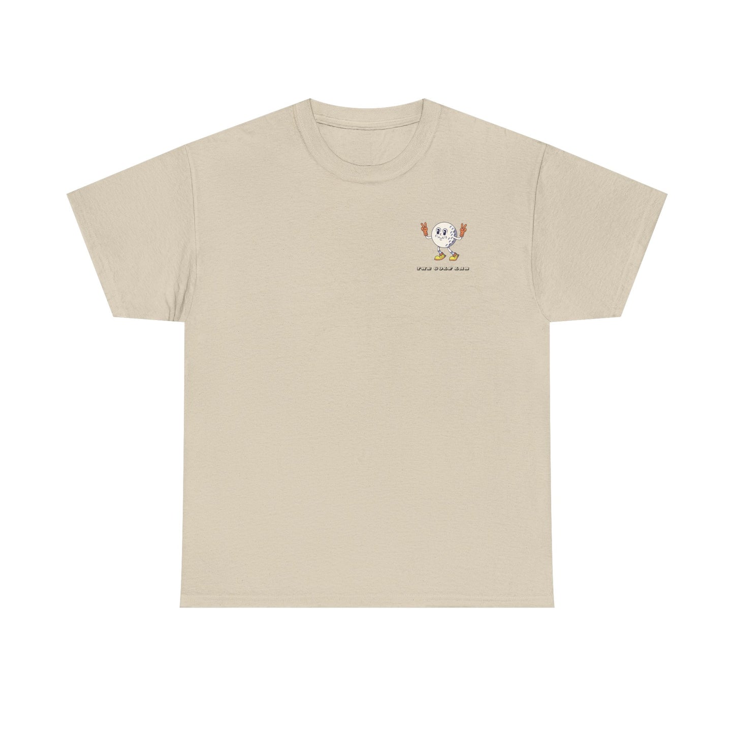 TGL Club tee