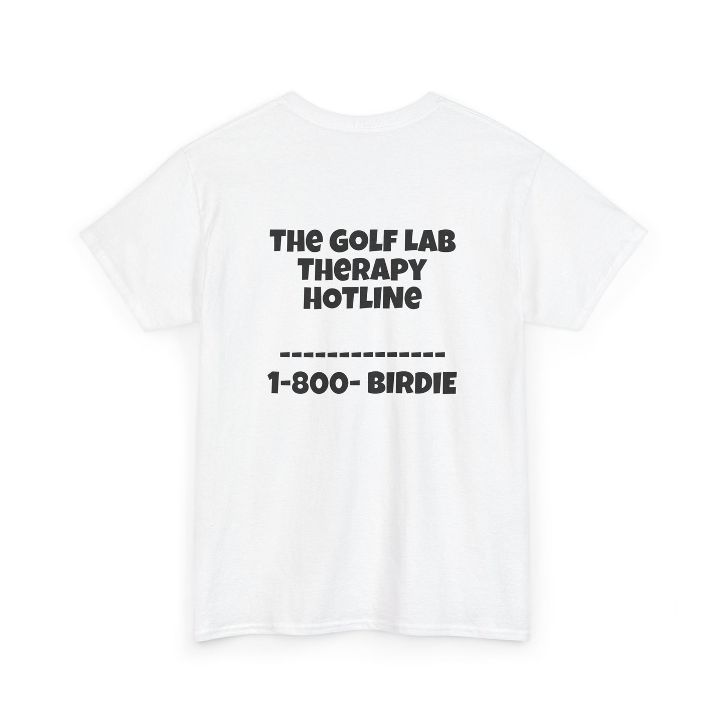 The Golf Lab Hotline Shirt