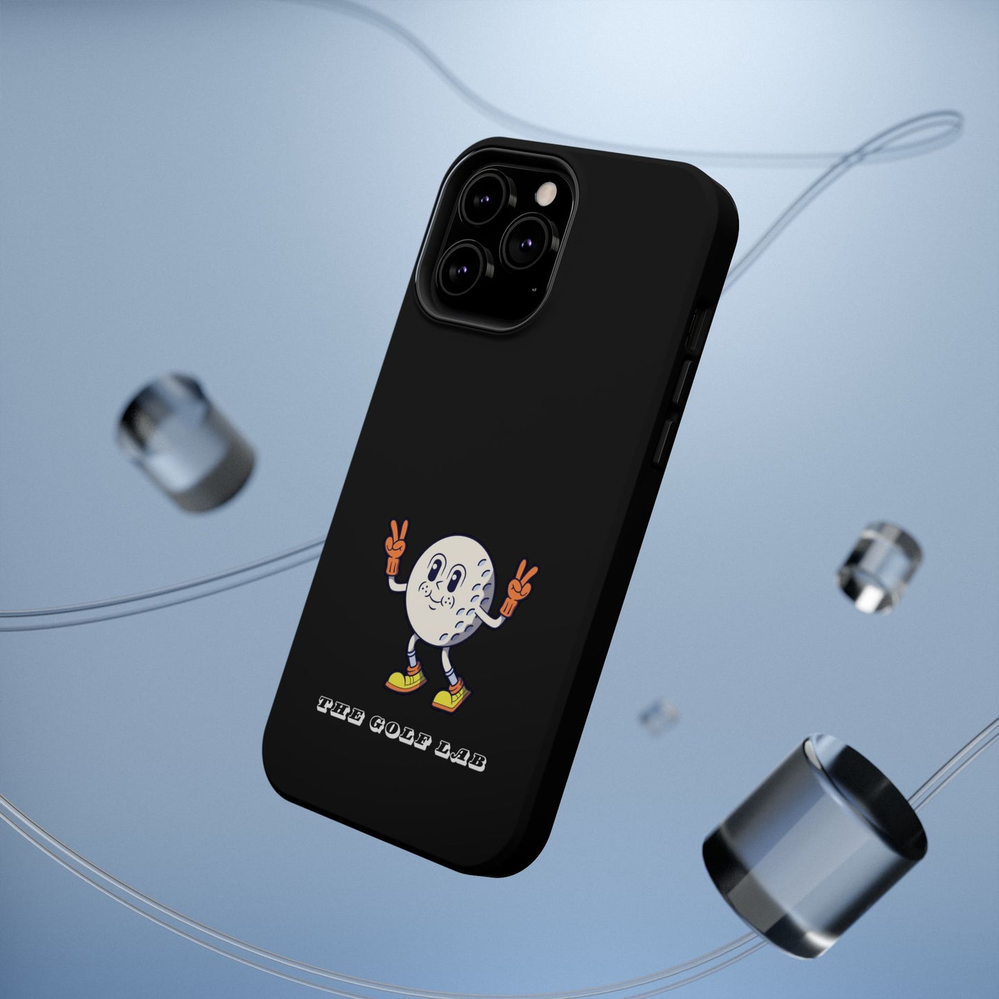 The Golf Lab Phone Case