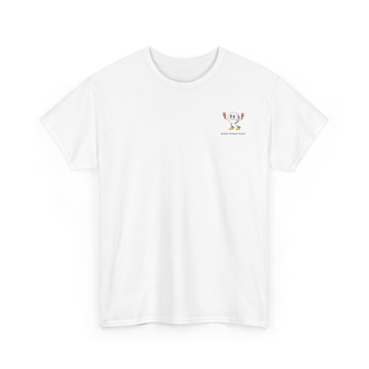 The Golf Golf Lab Tee