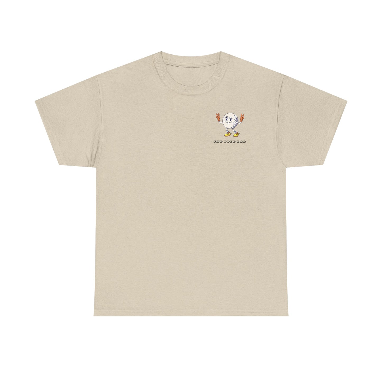 The Golf Lab Hotline Shirt