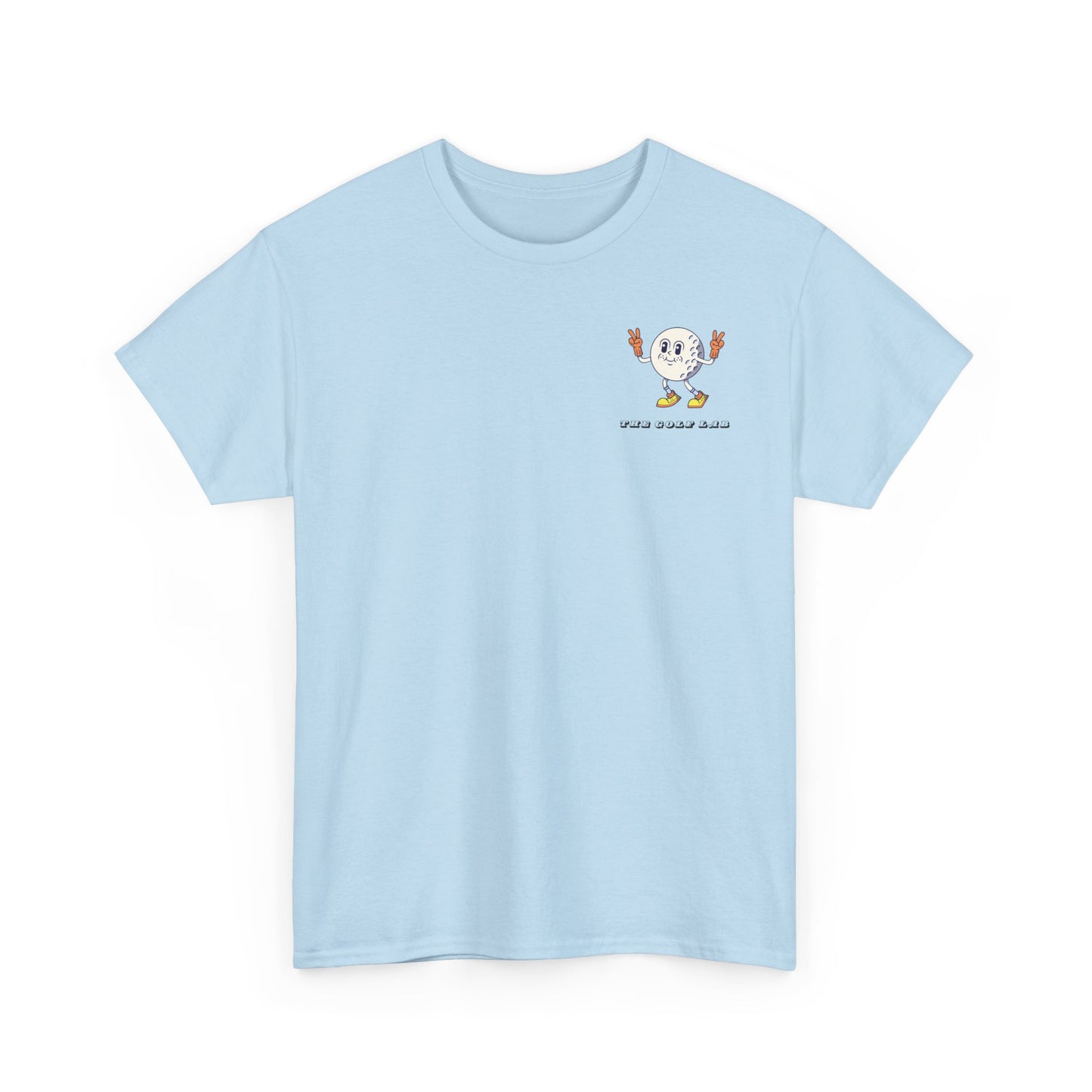 The Golf Lab Hotline Shirt