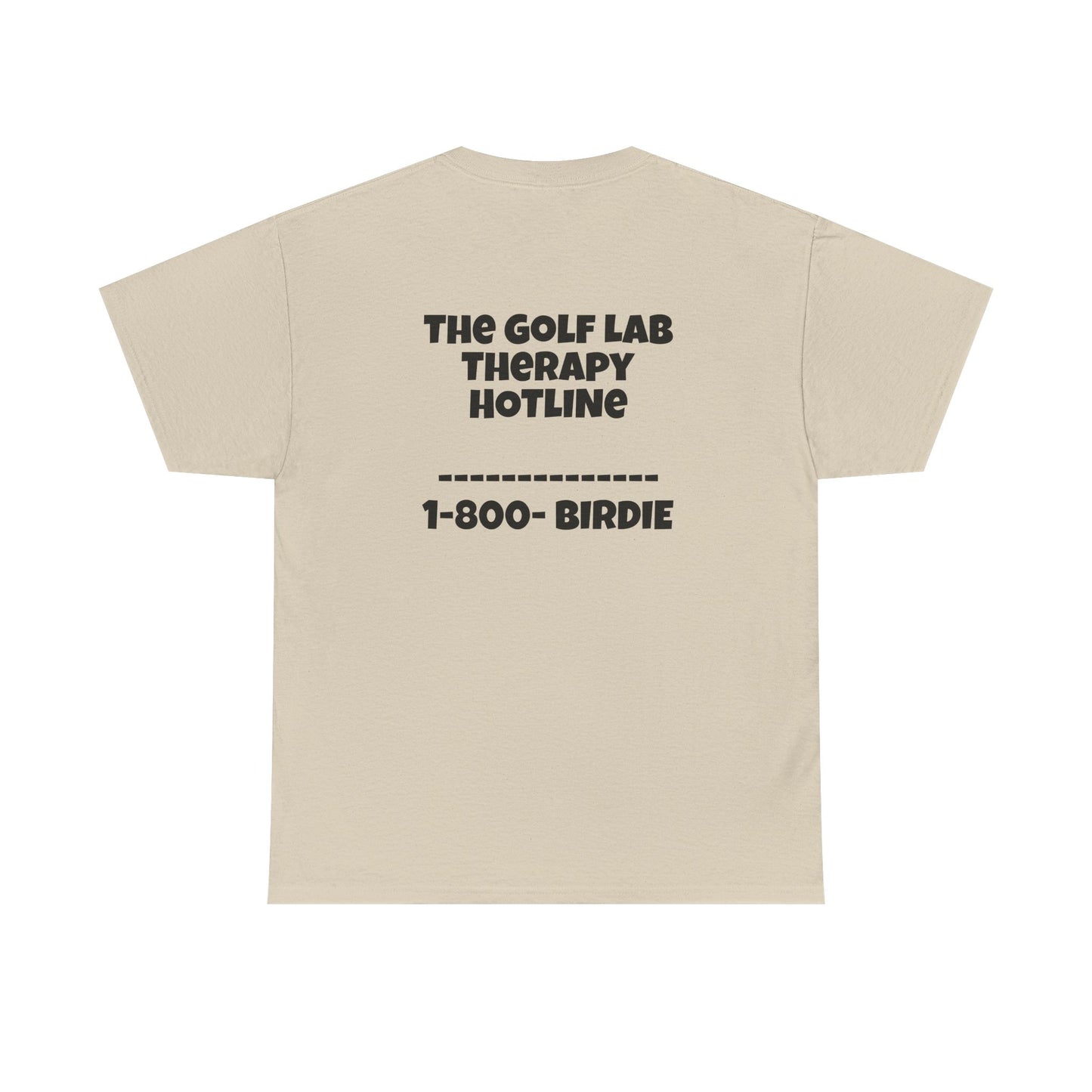 The Golf Lab Hotline Shirt