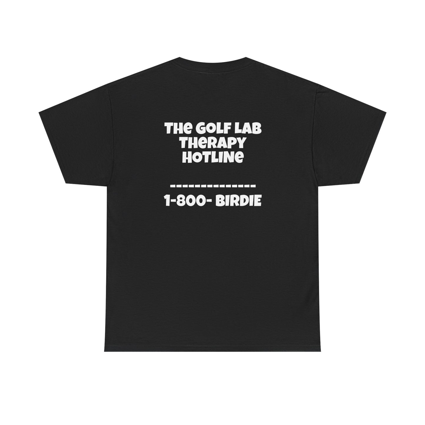 The Golf Lab Hotline Shirt