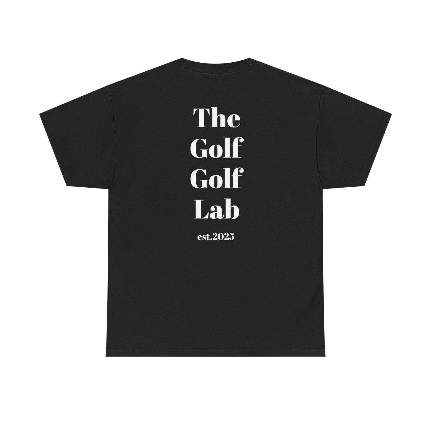 The Golf Golf Lab Tee