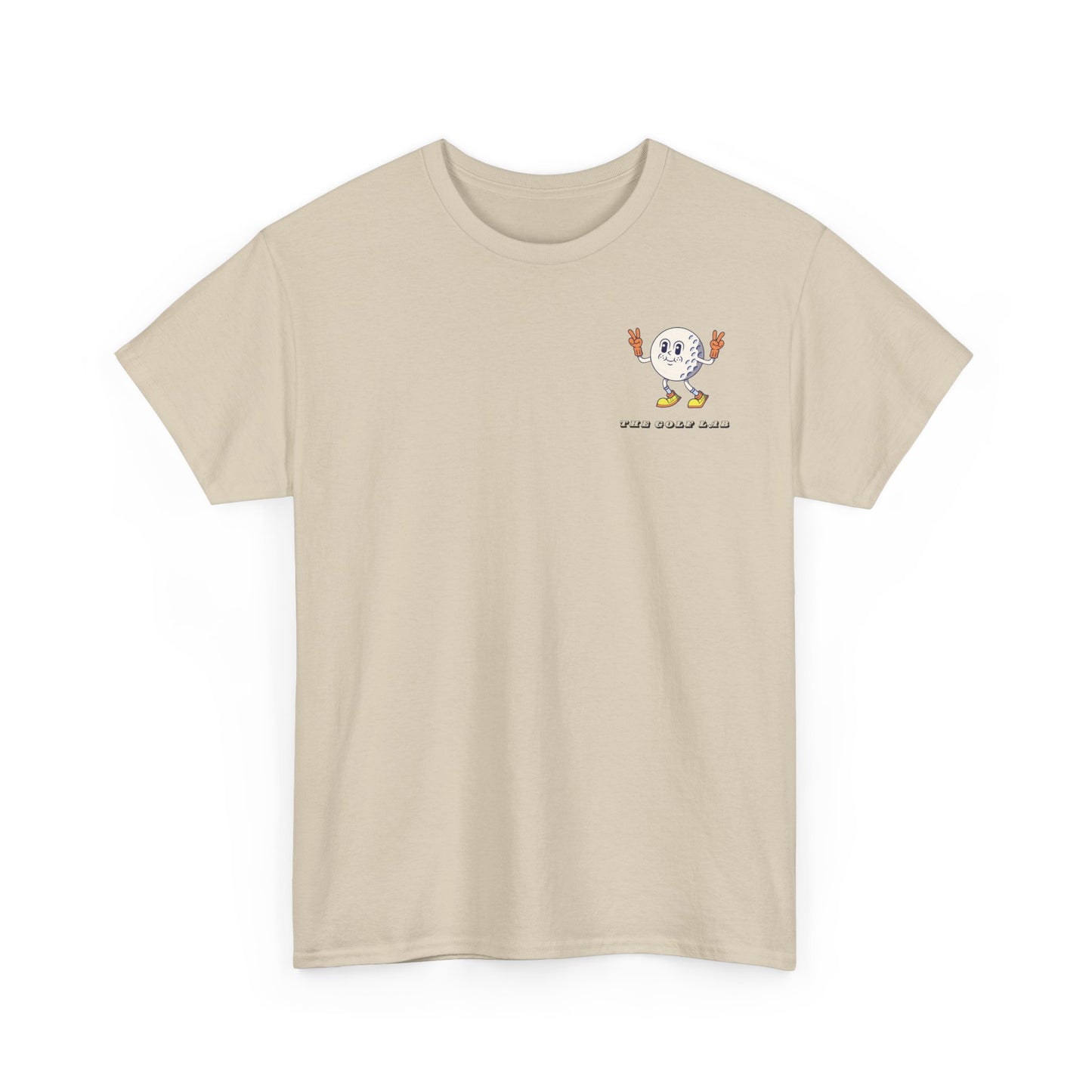 The Golf Lab Hotline Shirt