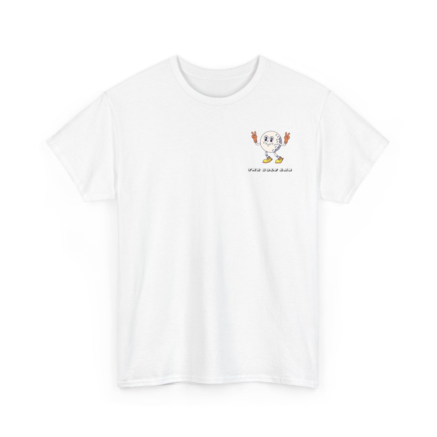 The Golf Lab Hotline Shirt
