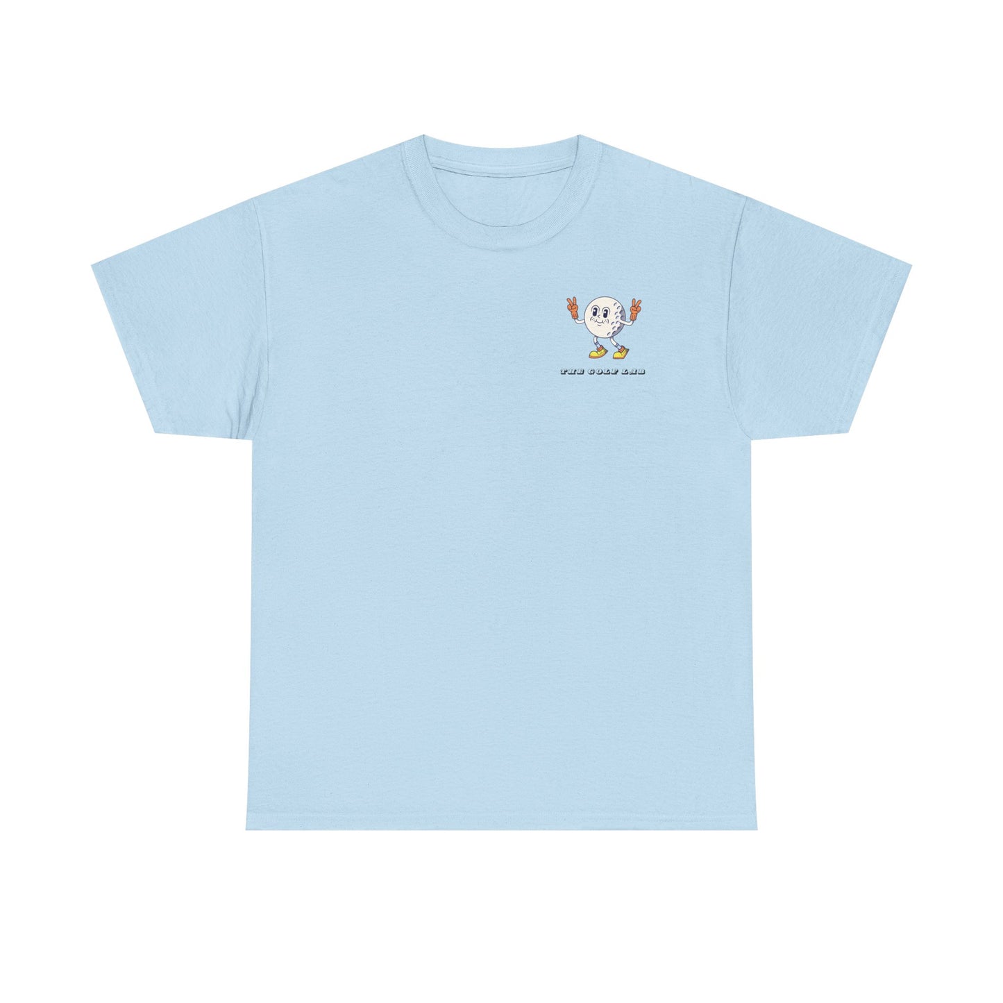 The Golf Lab Hotline Shirt