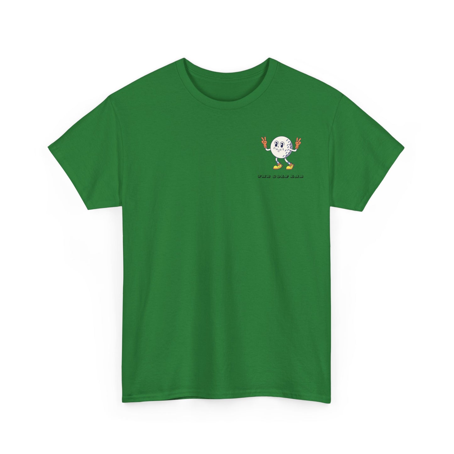 The Golf Lab Hotline Shirt