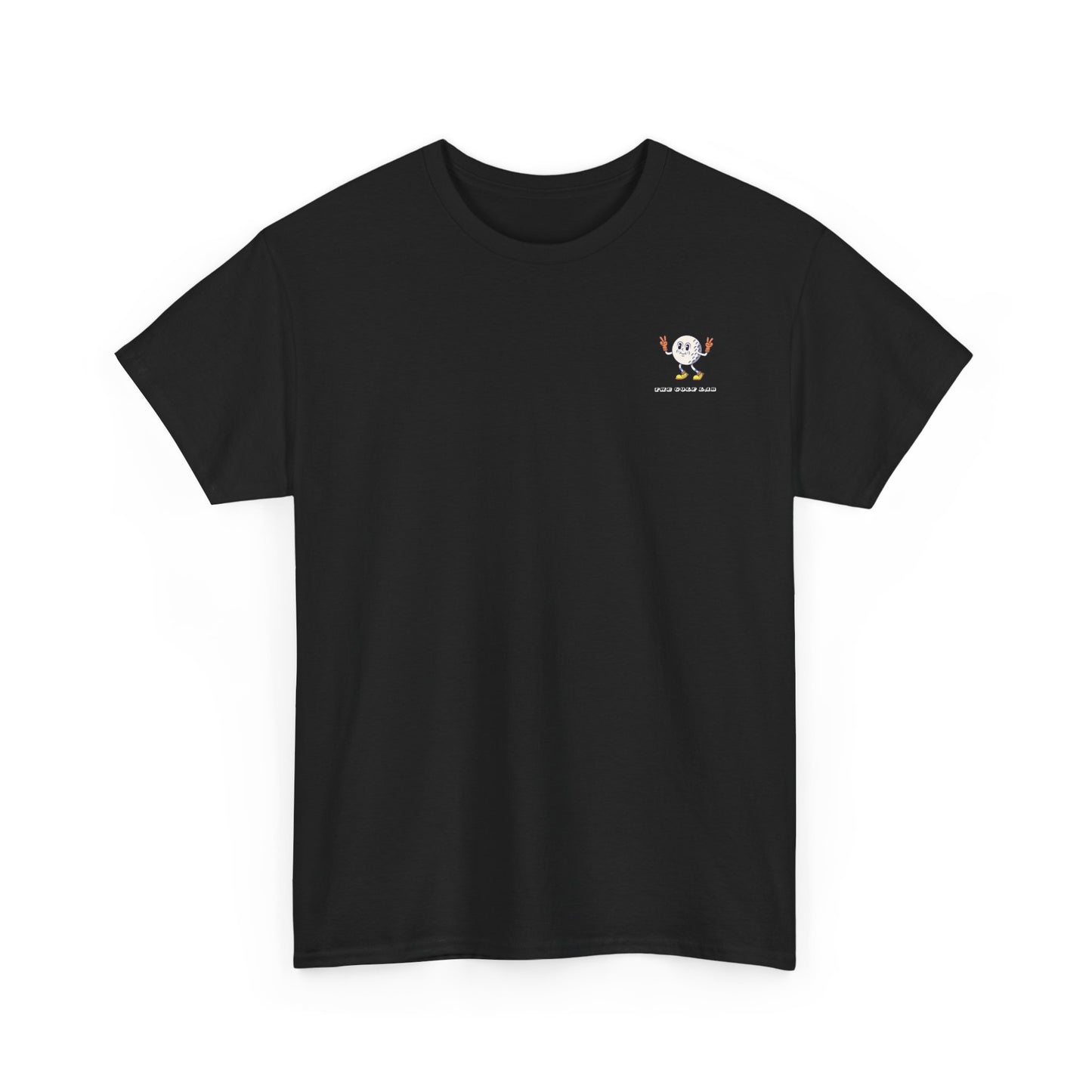 The Golf Golf Lab Tee